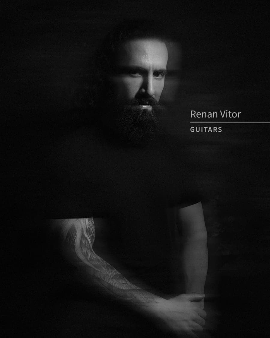 Renan Vitor — Guitarra